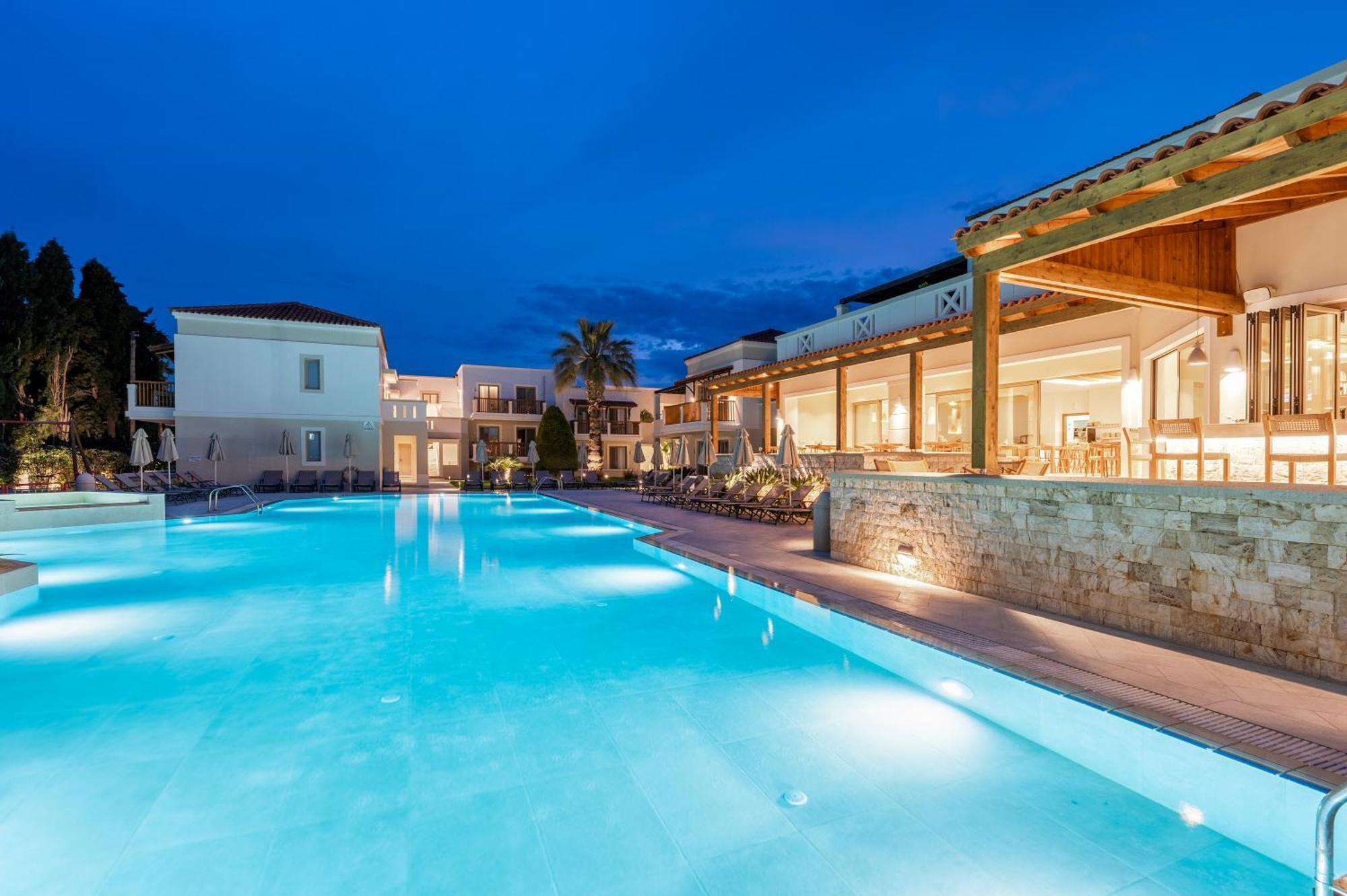 Aegean 4* İstanköy