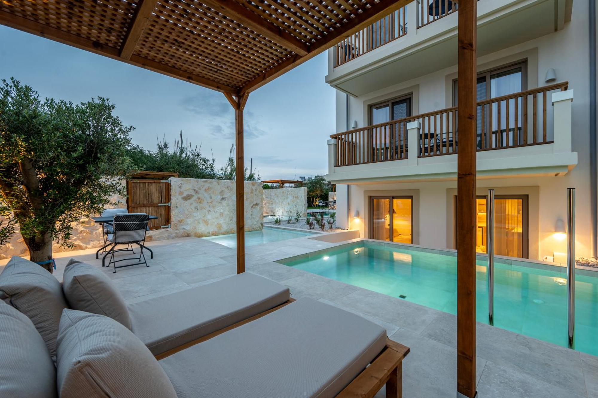 Apart Otel Aegean 4*
