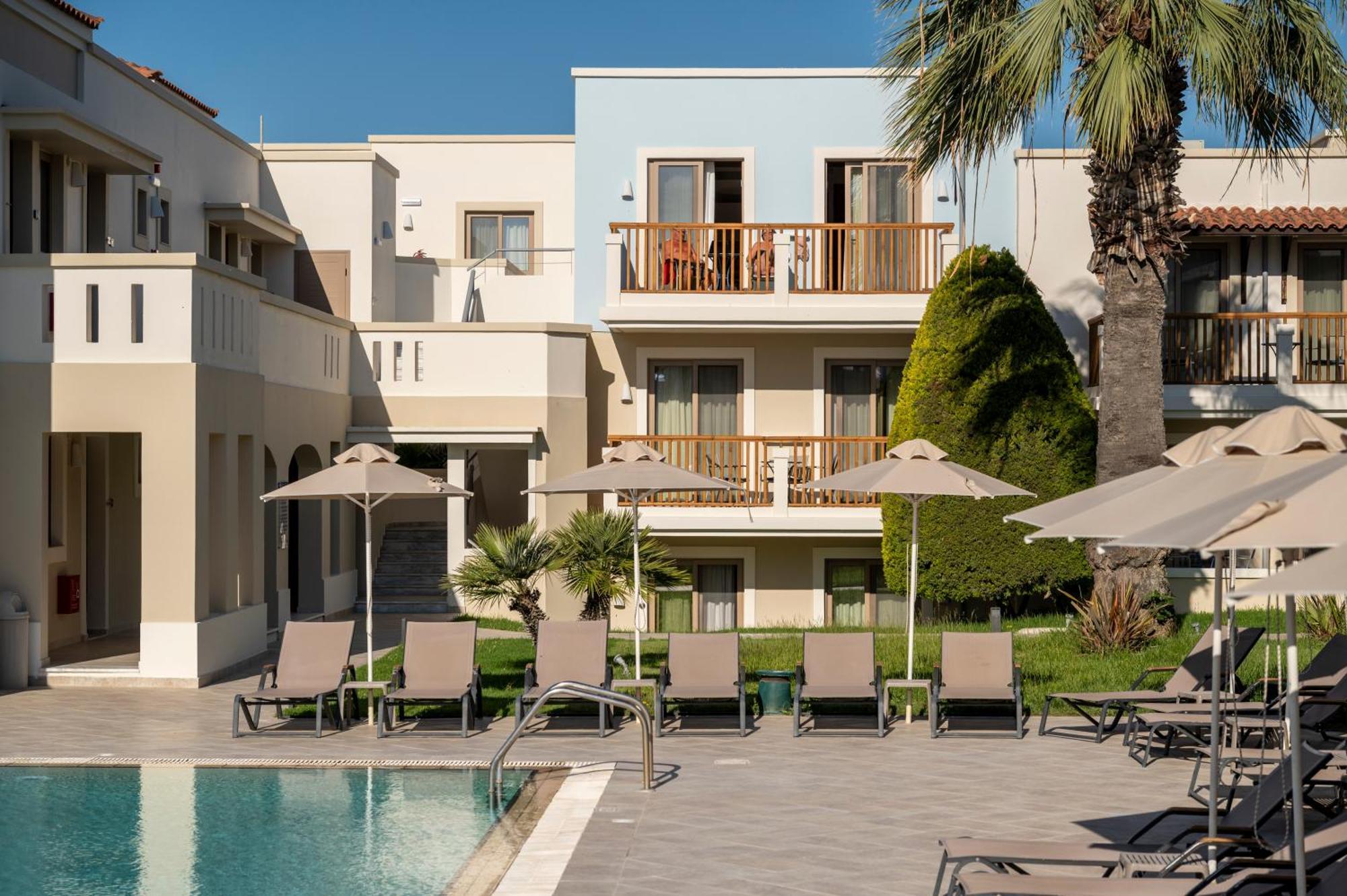 Aegean 4* Città di Kos
