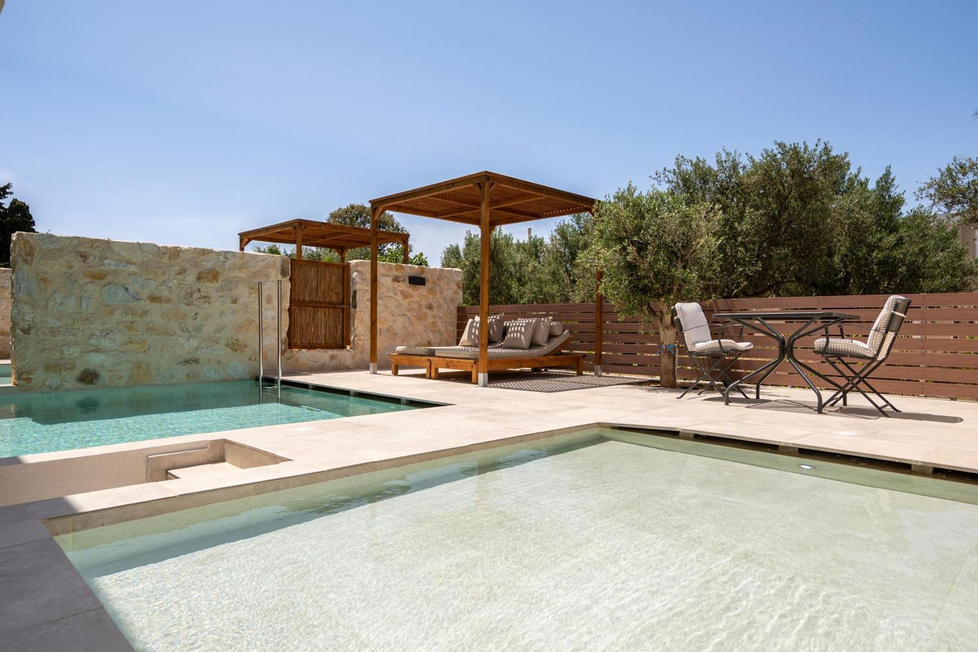Apart Otel Aegean
