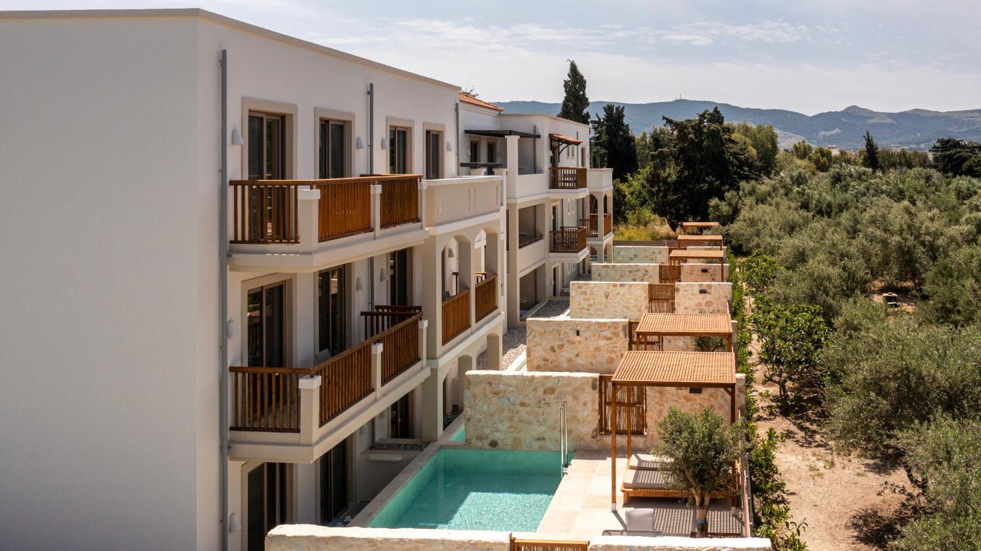 Aegean 4*