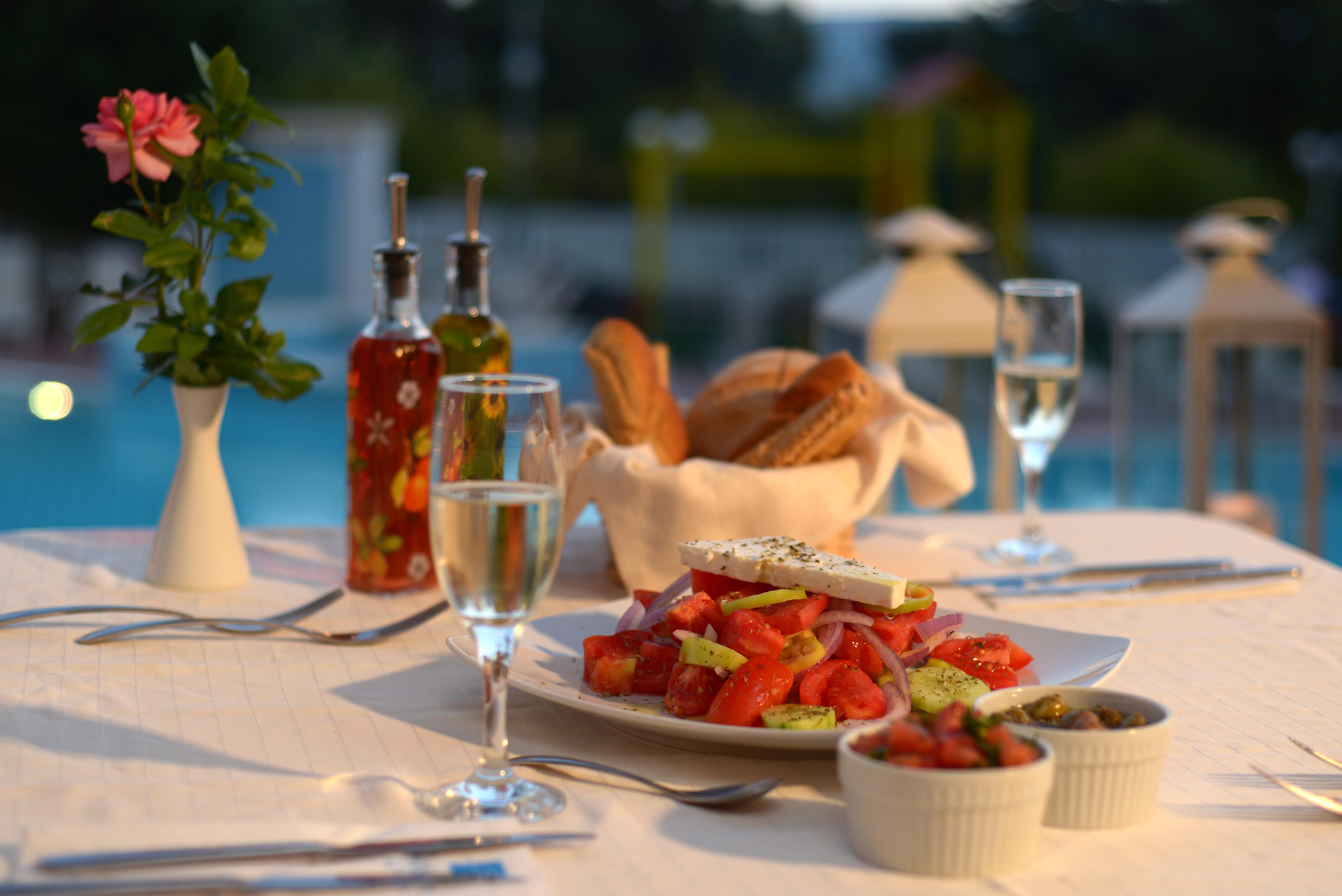 Aegean Aparthotel Kos-stad