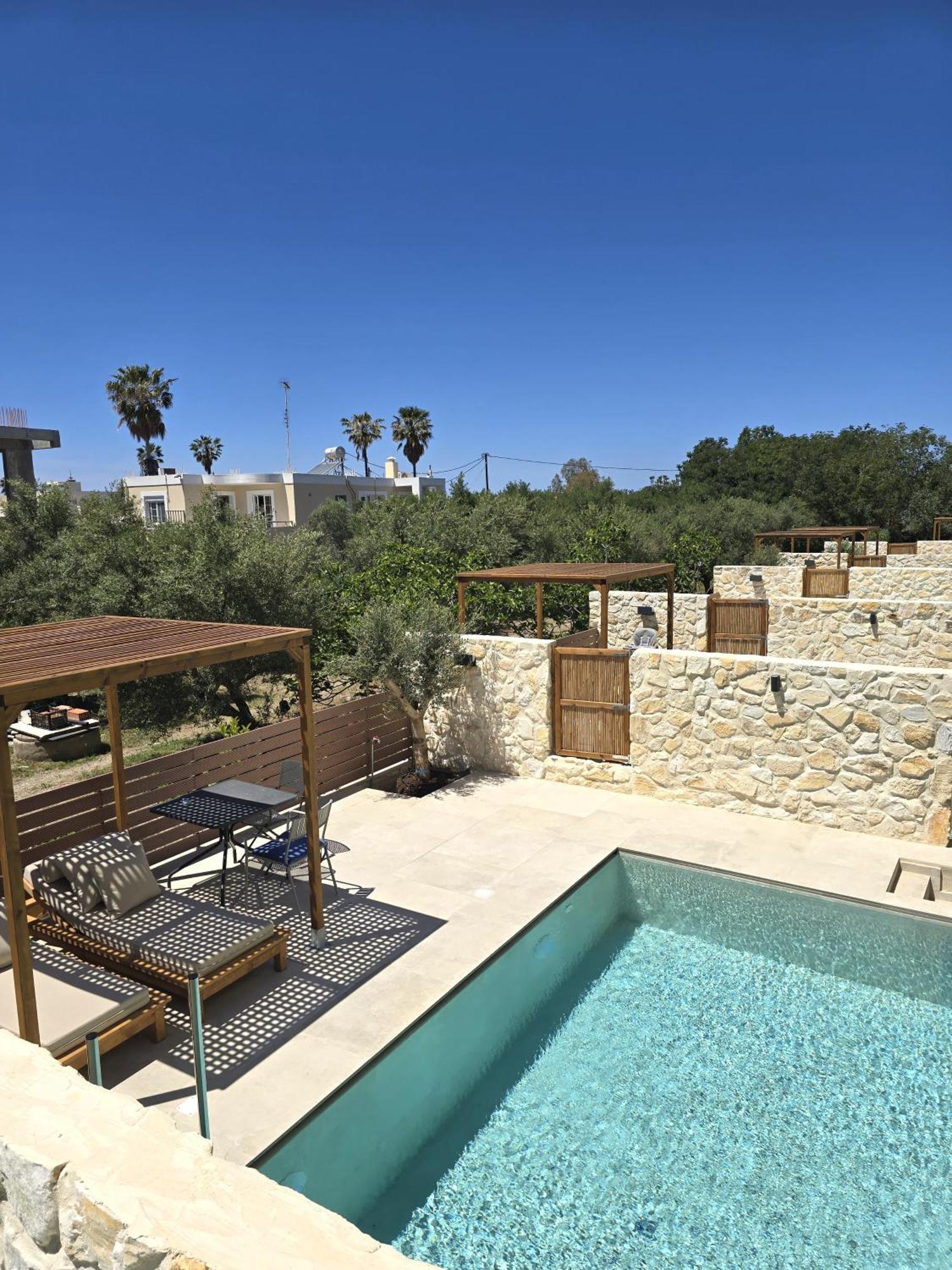 Aegean 4* Kos-stad