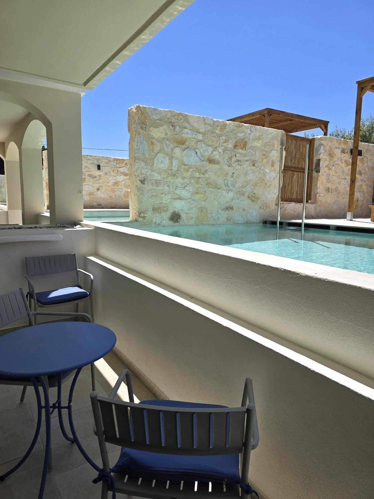 Aegean Aparthotel