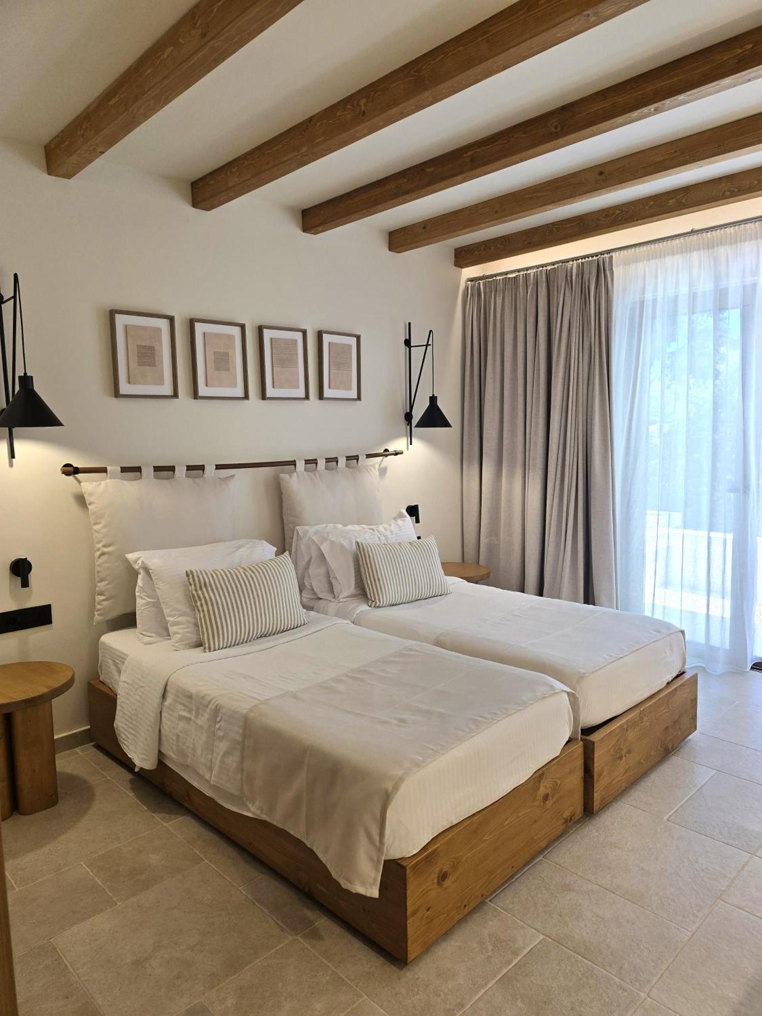 Aegean Aparthotel