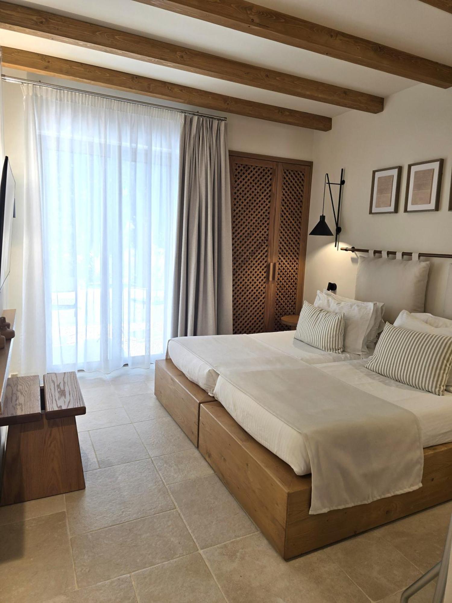 Aegean Aparthotel Kos-stad