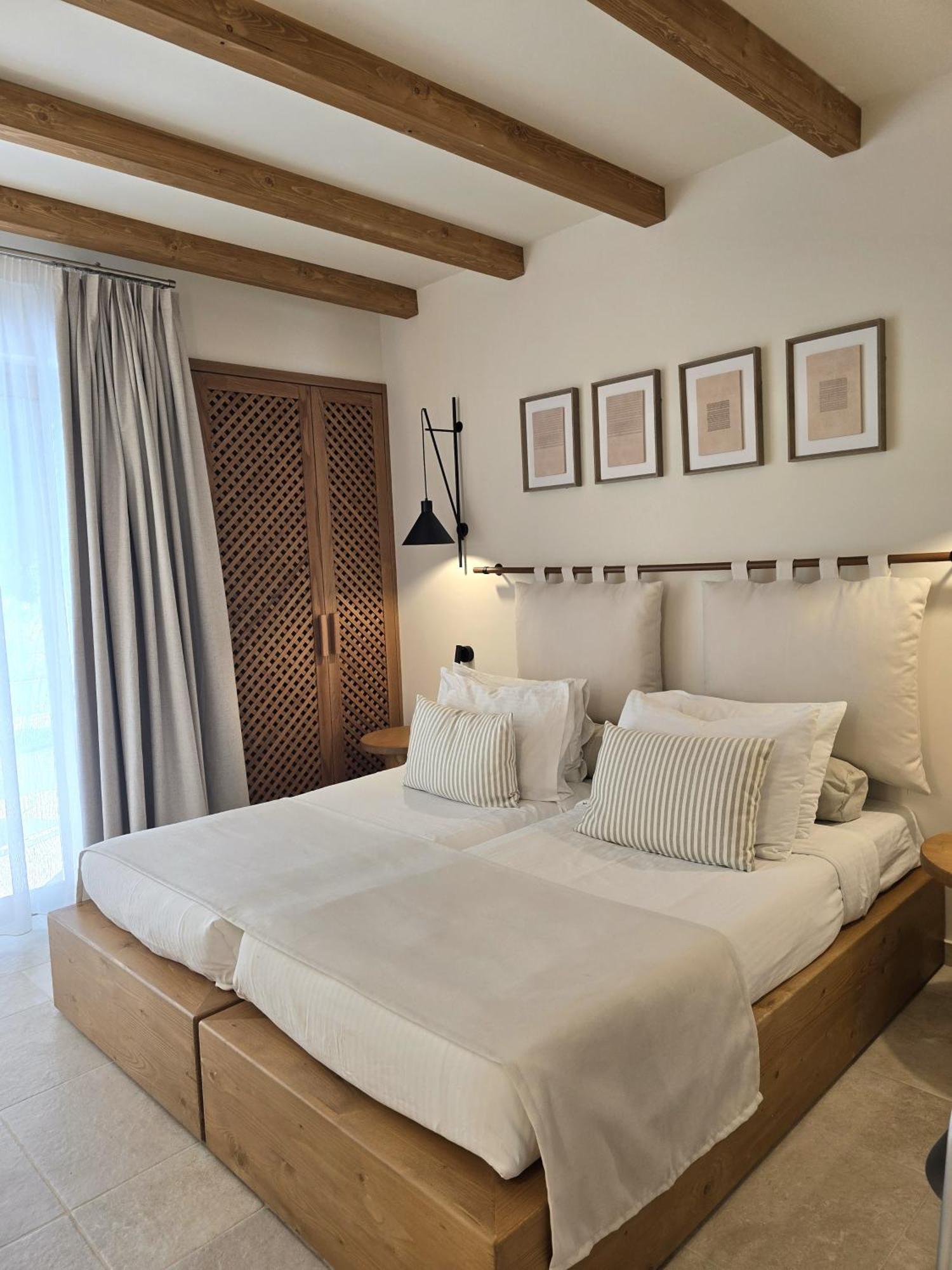Aegean Aparthotel