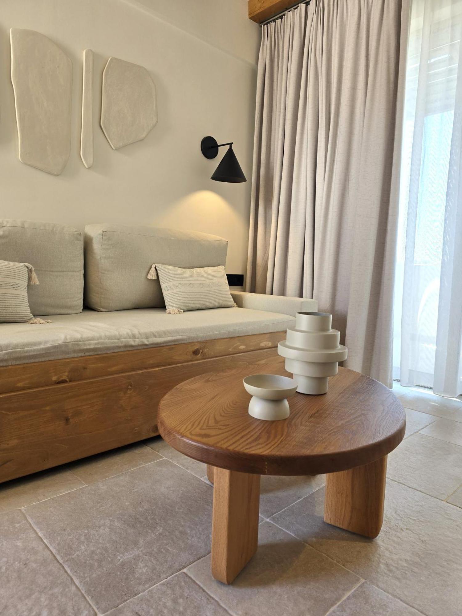 Aegean Aparthotel 4*