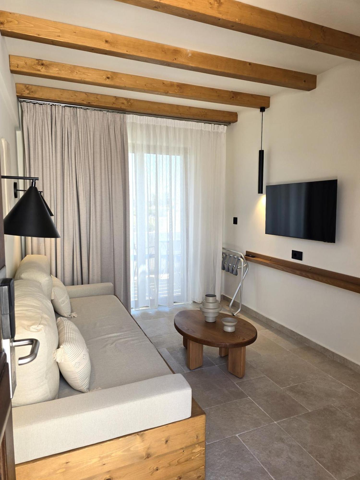 Aegean Aparthotel Kos-stad