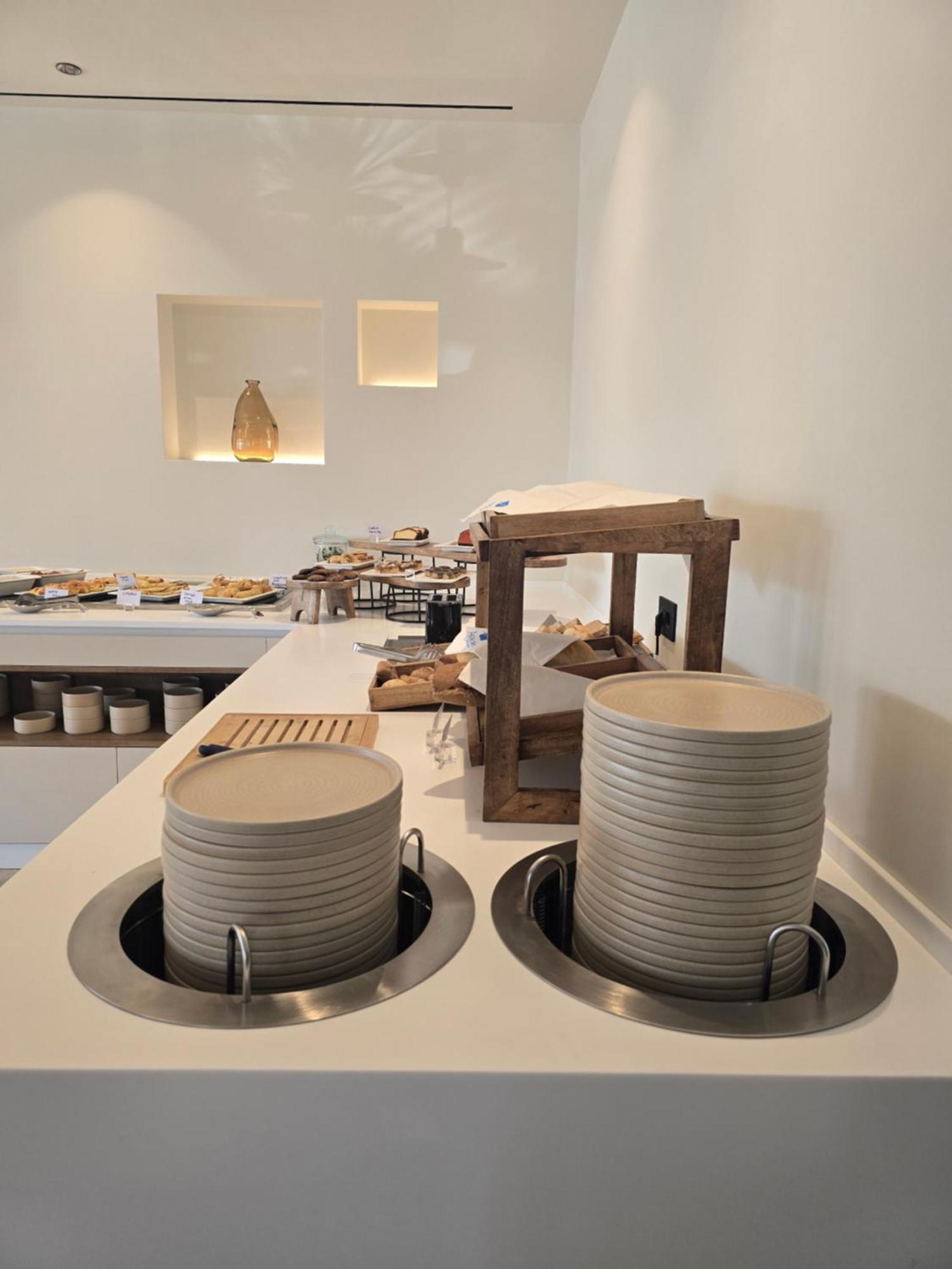 Aegean 4* Kos-stad