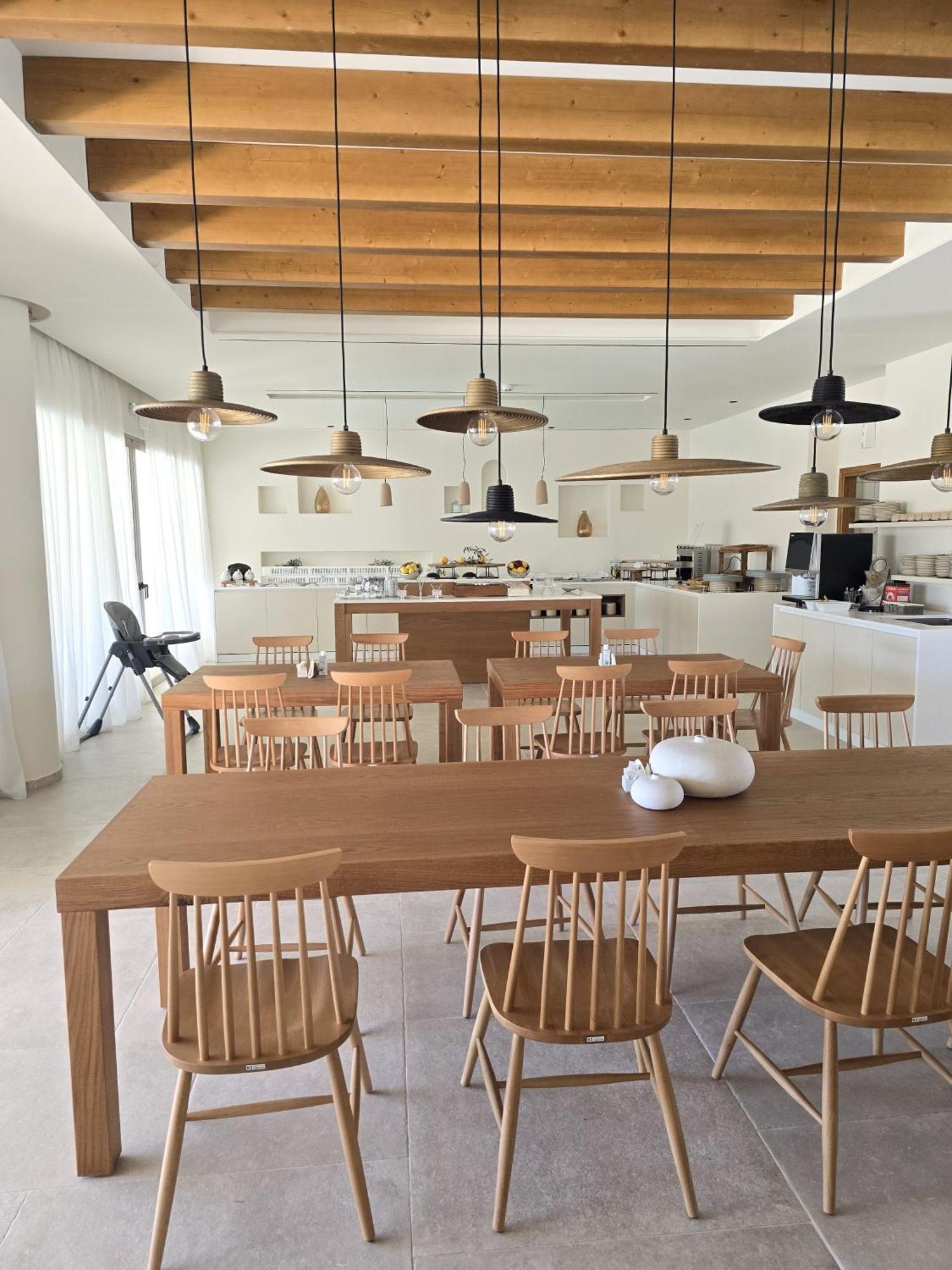 Aparthotel Aegean