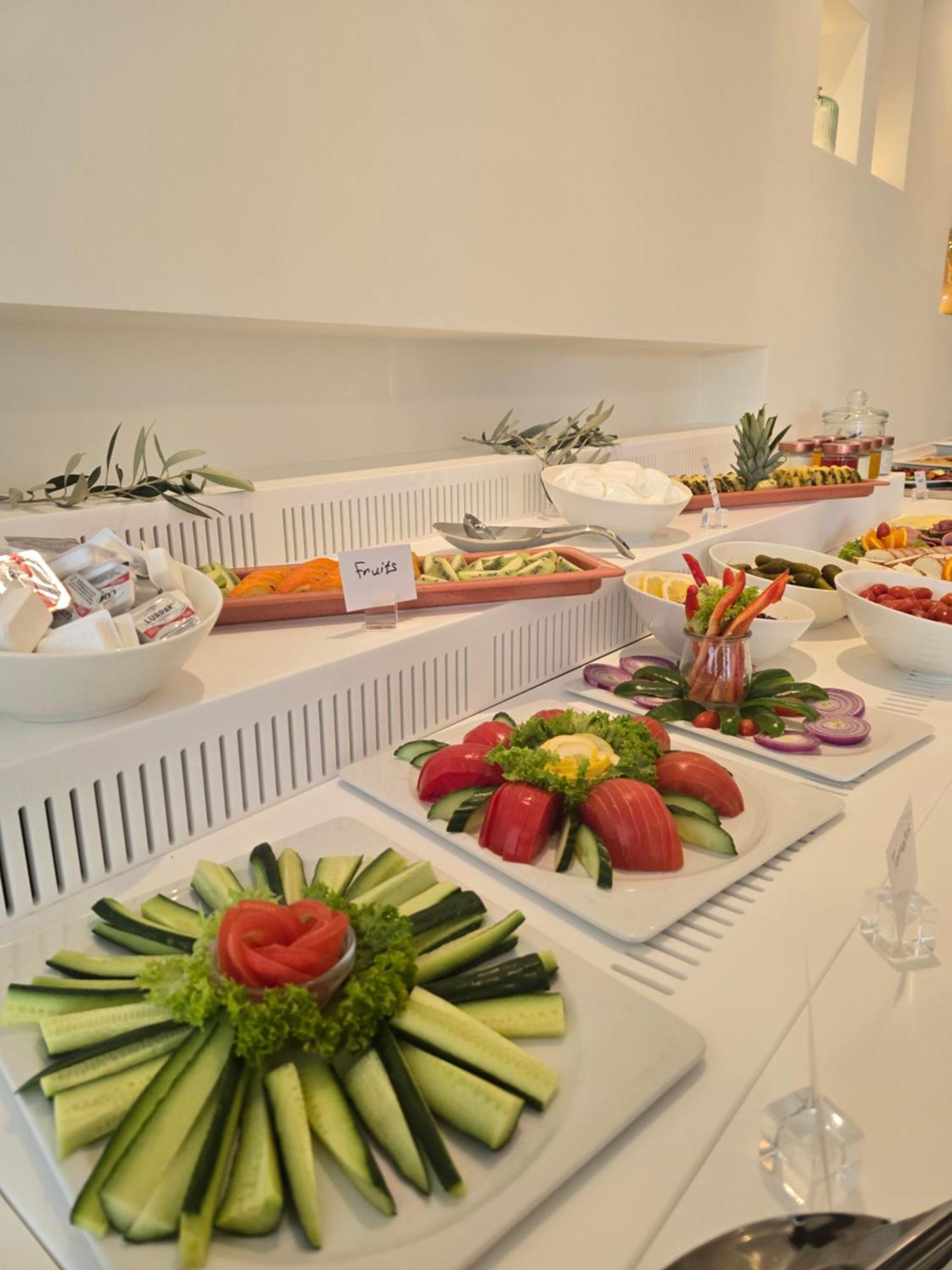 Aparthotel Aegean