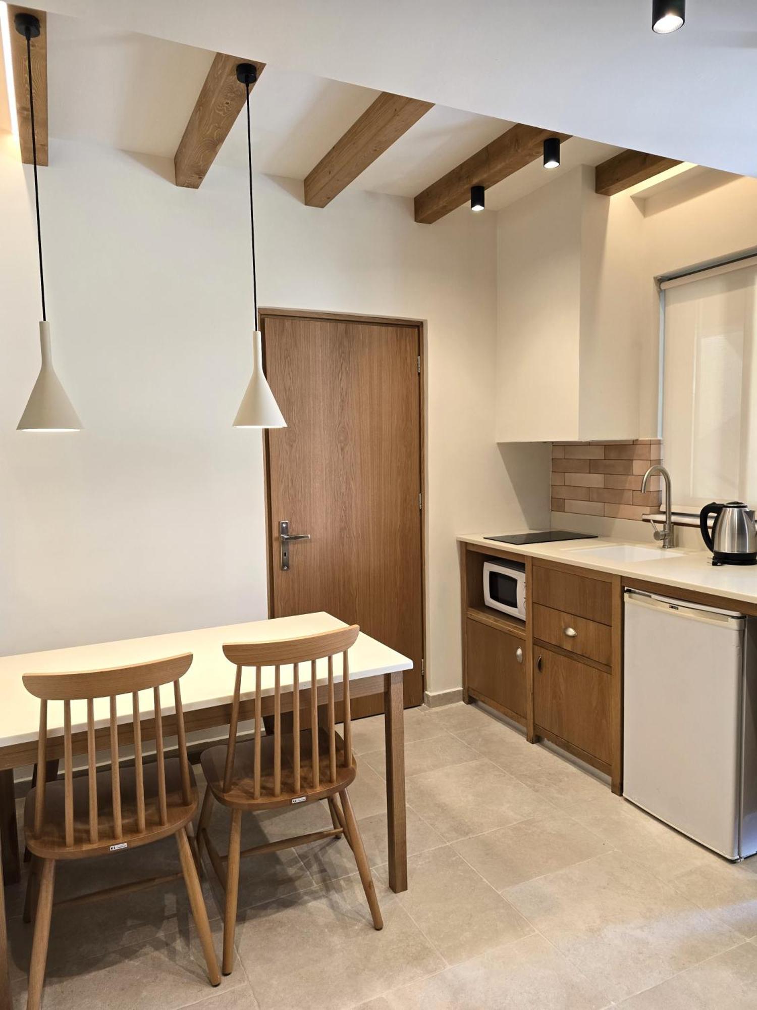 Aparthotel Aegean 4*